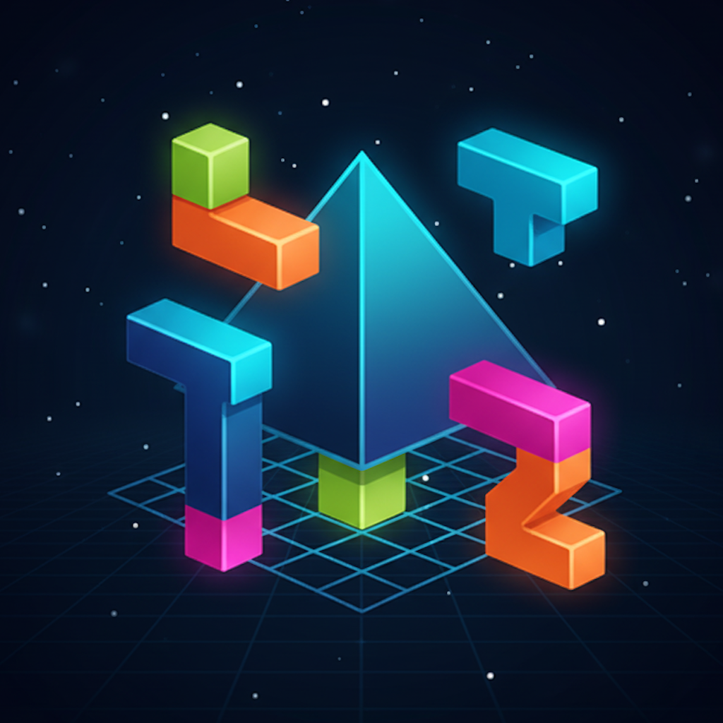 Spatial Patch Logo